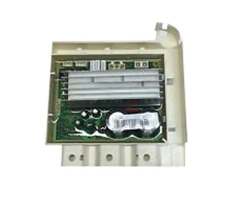 1 of DC92-01531B Samsung Washer OEM Main Control Inverter Board Assembly Kit ...