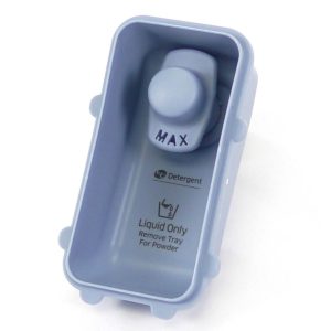 1 of DC97-17022B Samsung Washer Detergent Dispenser Assembly OEM Replacement,...