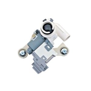 1 of DC97-19289F Samsung Washer Drain Pump Assembly OEM Replacement, NEW FAST...