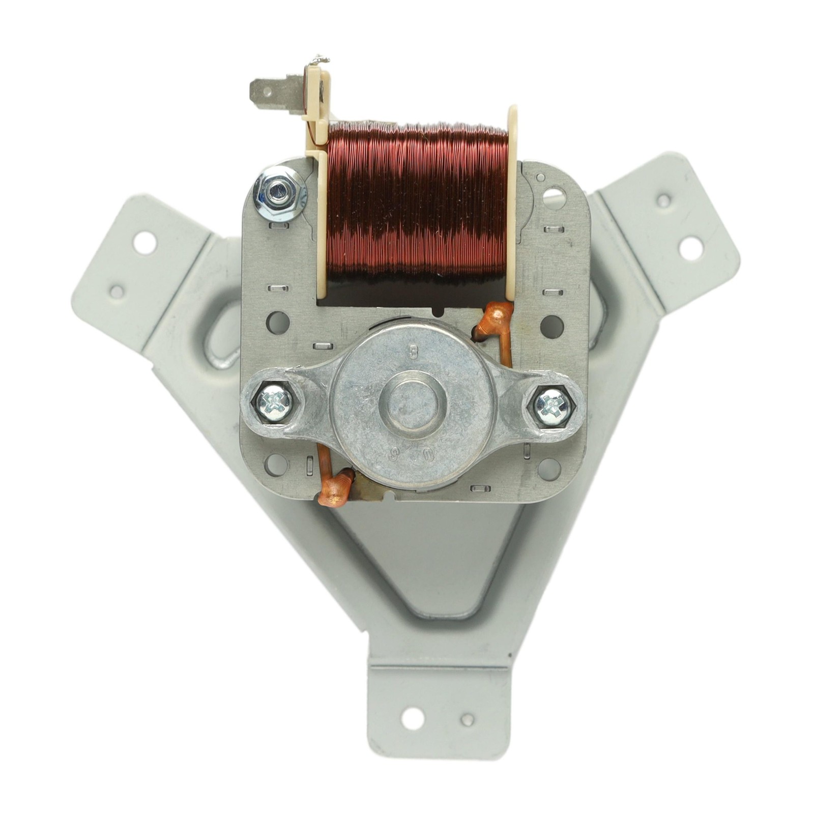 1 of DG96-00110E Samsung Range Oven Convection Fan Motor Assembly OEM Replace... - Image 3