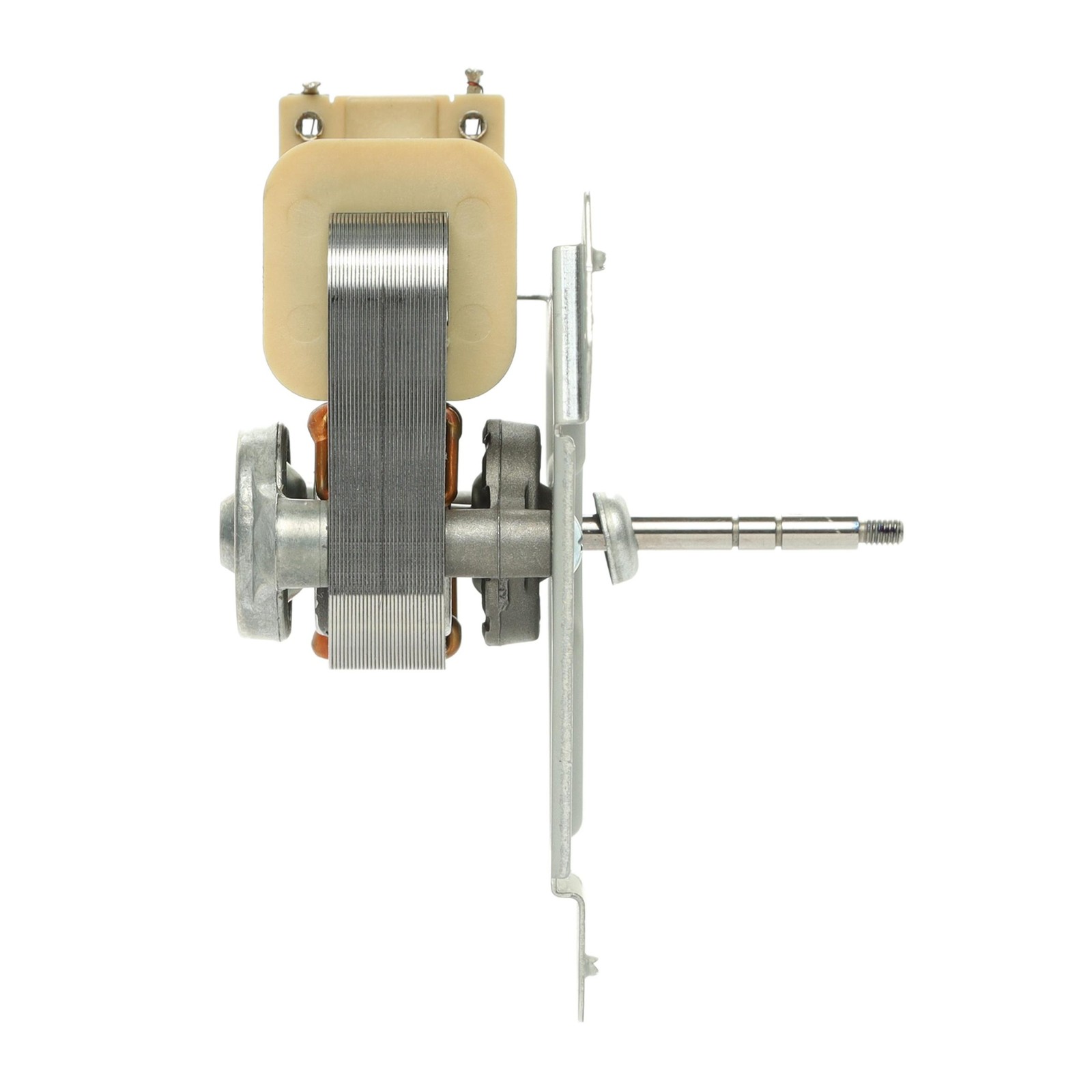 1 of DG96-00110E Samsung Range Oven Convection Fan Motor Assembly OEM Replace... - Image 4