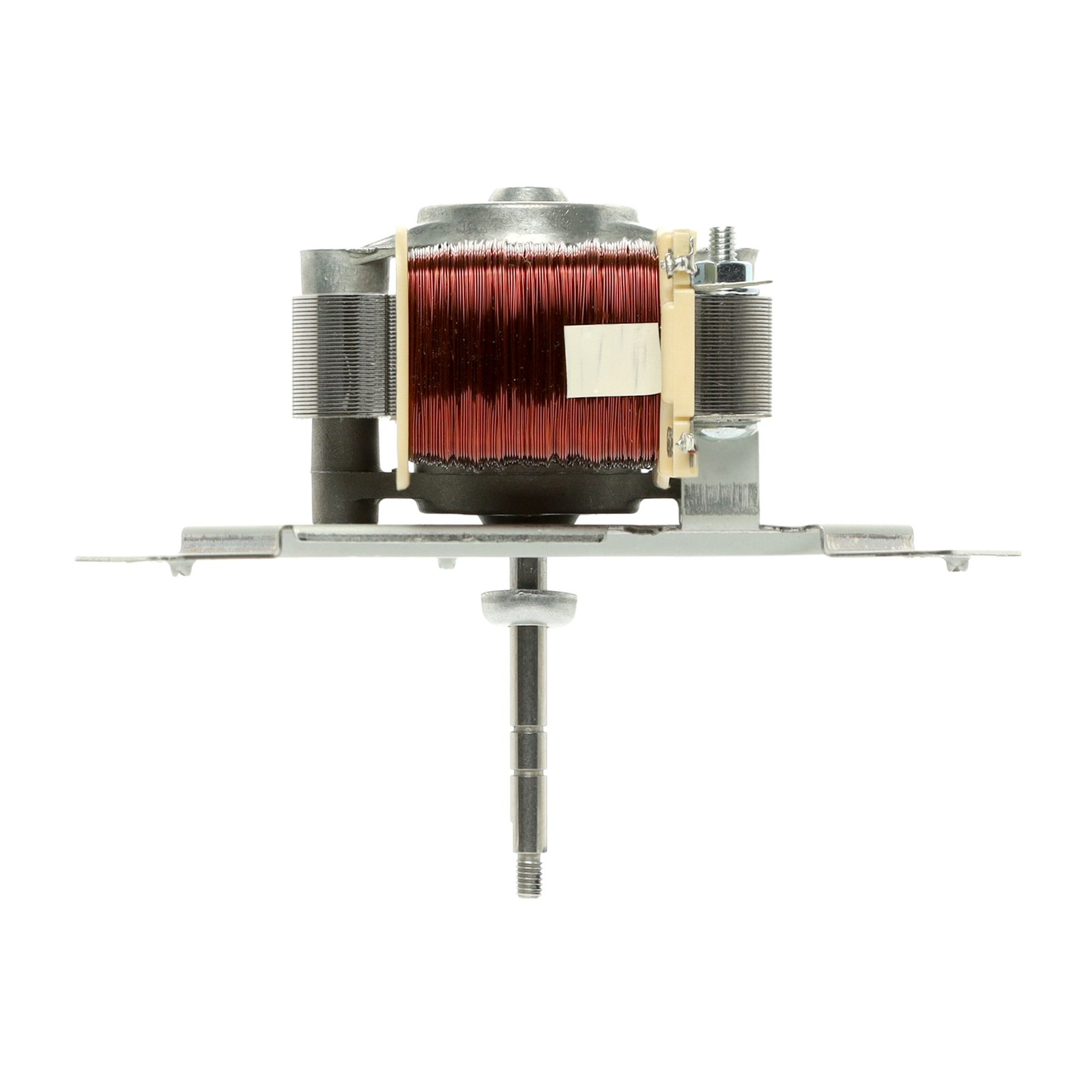 1 of DG96-00110E Samsung Range Oven Convection Fan Motor Assembly OEM Replace... - Image 7