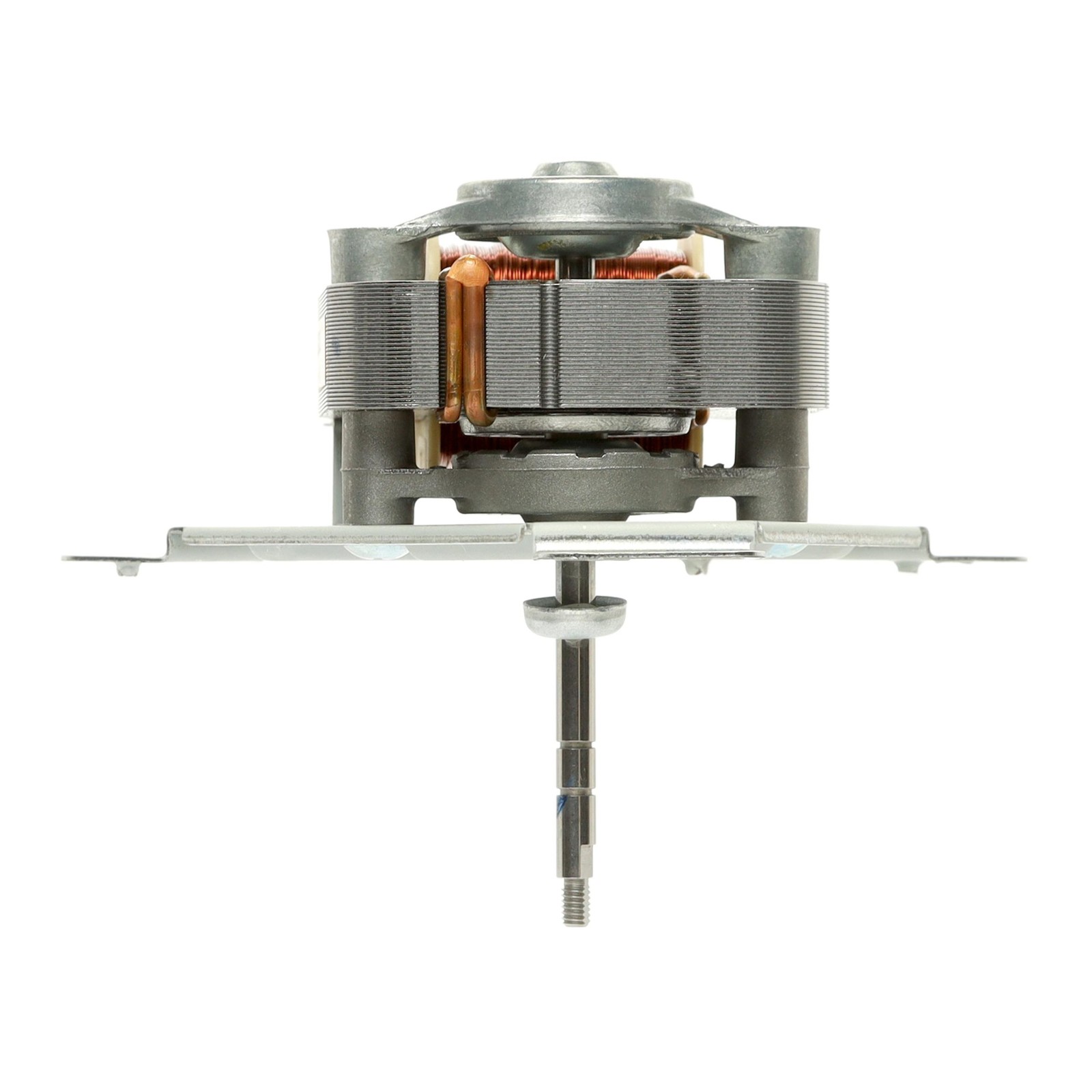 1 of DG96-00110E Samsung Range Oven Convection Fan Motor Assembly OEM Replace... - Image 8