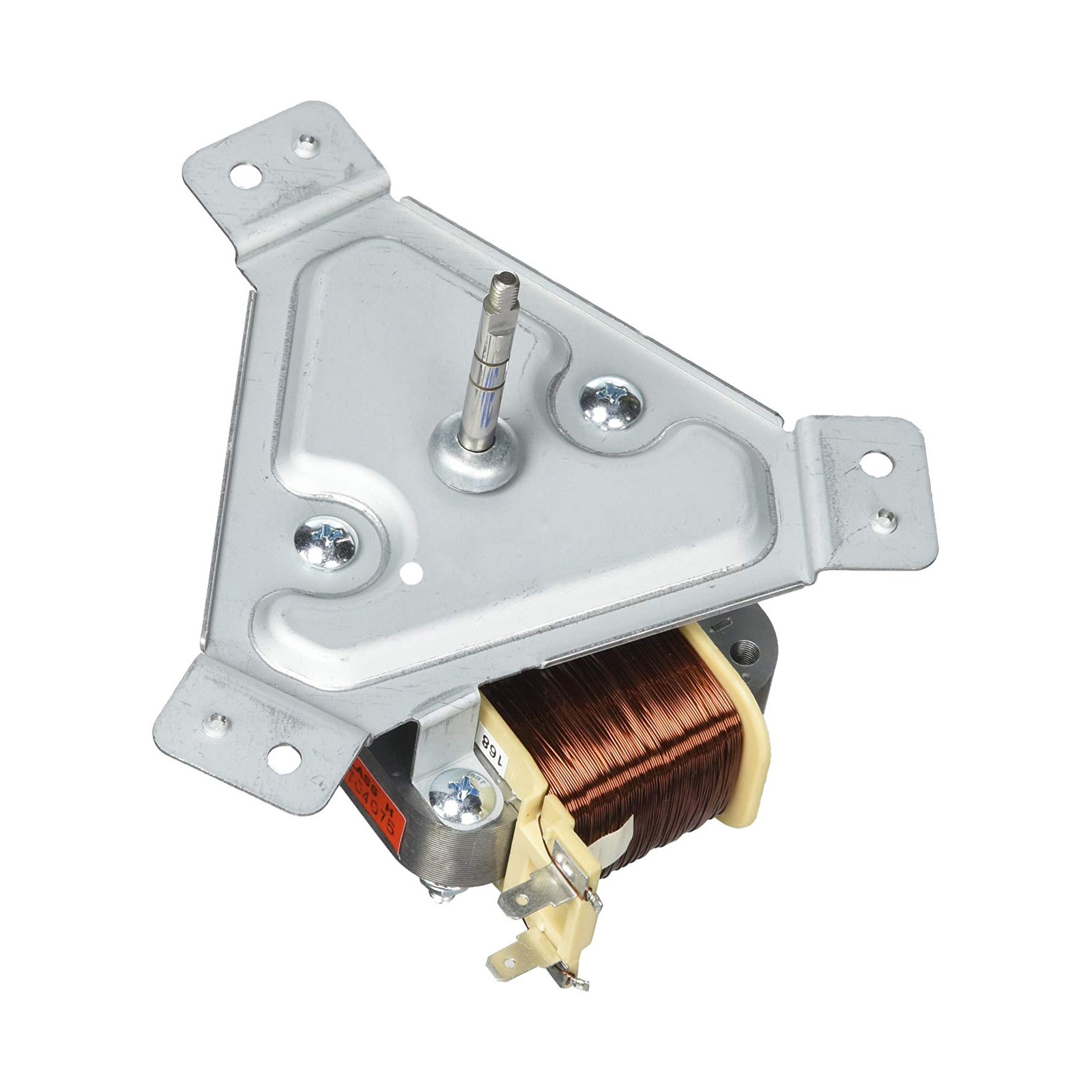 1 of DG96-00110E Samsung Range Oven Convection Fan Motor Assembly OEM Replace... - Image 10