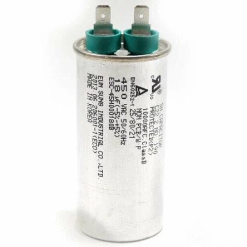 1 of EAE58905704 LG Electric Appliance Capacitor OEM Replacement, NEW FAST SH...