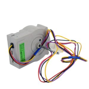 1 of EAU63103204 LG DC Motor OEM Replacement, NEW FAST SHIP Fits Many Applian...