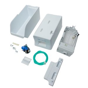 1 of IM117000 Frigidaire Ice Maker Kit OEM Replacement, NEW FAST SHIP Fits Ma...