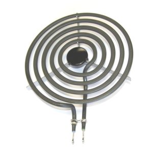 1 of MP26MA Chromalox 8" Electric Stove Range Cooktop Top Burner Unit 2600W 2...