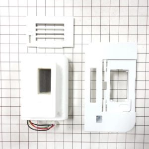 1 of W10572852 Whirlpool Refrigerator Diffuser