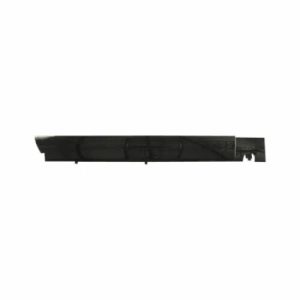 1 of W10701697 Whirlpool Vent Grille OEM Replacement, NEW FAST SHIP Fits Many...