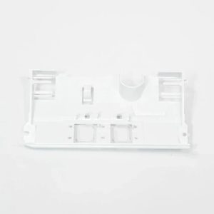 1 of W10728484 Whirlpool Refrigerator Dispenser Control Bracket OEM Replaceme...