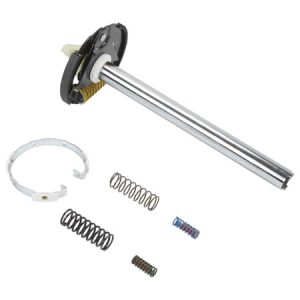 1 of W10820043 Whirlpool Washer Basket Drive and Brake Assembly OEM Replaceme...