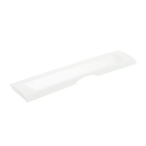 1 of W10827914 Whirlpool Refrigerator Pantry Drawer Top Front Lid OEM Replace...