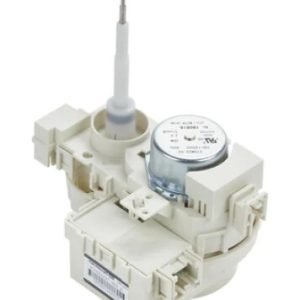 1 of W10843811 Whirlpool Dishwasher Motor OEM Replacement, NEW FAST SHIP Fits...