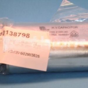 1 of W10850446 Whirlpool Microwave MG Capacitor OEM Replacement, NEW FAST SHI...