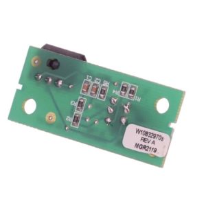 1 of W10870822 Whirlpool Refrigerator Electronic Control Board OEM Replacemen...