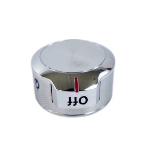1 of W10872668 Whirlpool Control Knob OEM Replacement, NEW FAST SHIP Fits Man...