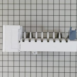 1 of W10916040 Whirlpool Refrigerator Icemaker OEM Replacement, NEW FAST SHIP...
