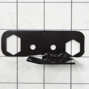 1 of W11037957 Whirlpool Refrigerator Bracket OEM Replacement, NEW FAST SHIP ...