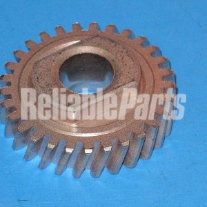 1 of W11086780 Whirlpool Gear OEM Replacement, NEW FAST SHIP Fits Many Applia...