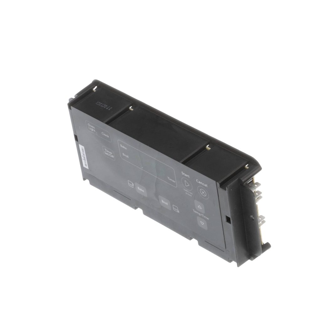 1 of W11126814 Whirlpool Electronic Control Board OEM Replacement, NEW FAST S...