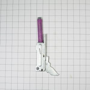 1 of W11162113 Whirlpool Door Hinge OEM Replacement, NEW FAST SHIP Fits Many ...