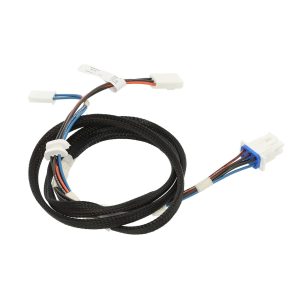 1 of W11170612 Whirlpool Refrigerator Wire Harness OEM Replacement, NEW FAST ...
