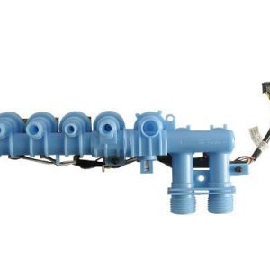 1 of W11188329 Whirlpool Valve OEM Replacement, NEW FAST SHIP Fits Many Appli...