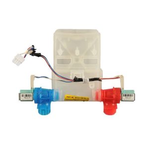 1 of W11222849 Whirlpool Valve OEM Replacement, NEW FAST SHIP Fits Many Appli...