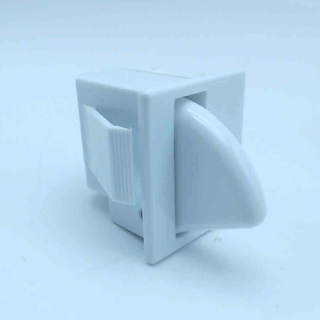 1 of W11291138 Whirlpool Refrigerator Door Switch OEM Replacement, NEW FAST S... - Image 5