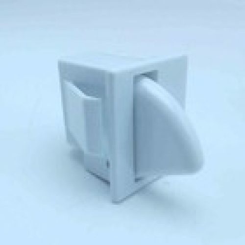 1 of W11291138 Whirlpool Refrigerator Door Switch OEM Replacement, NEW FAST S... - Image 8