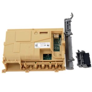 1 of W11306302 Whirlpool Dishwasher Electronic Control Board OEM Replacement,...