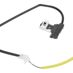 1 of W11307244 Whirlpool Washer Lid Latch Door Lock OEM Replacement, NEW FAST...