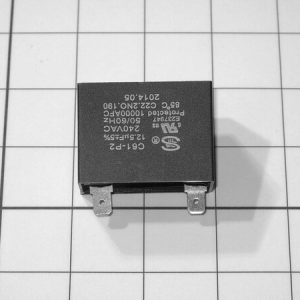 1 of W11328673 Whirlpool Capacitor OEM Replacement, NEW FAST SHIP Fits Many A...