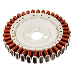1 of W11354542 Whirlpool Stator OEM Replacement, NEW FAST SHIP Fits Many Appl...