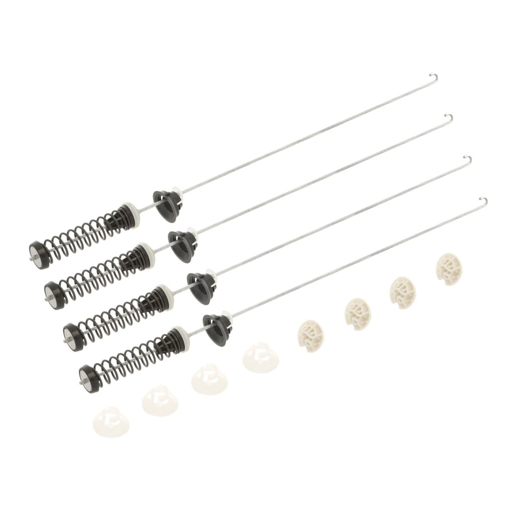 1 of W11400156 Whirlpool Suspension OEM Replacement, NEW FAST SHIP Fits Many ...