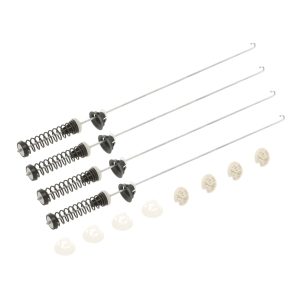1 of W11400156 Whirlpool Suspension OEM Replacement, NEW FAST SHIP Fits Many ...
