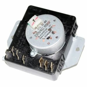 1 of W11409801 Whirlpool Timer OEM Replacement, NEW FAST SHIP Fits Many Appli...