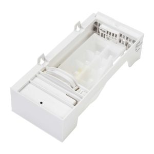 1 of W11455232 Whirlpool Refrigerator Icemaker OEM Replacement, NEW FAST SHIP...