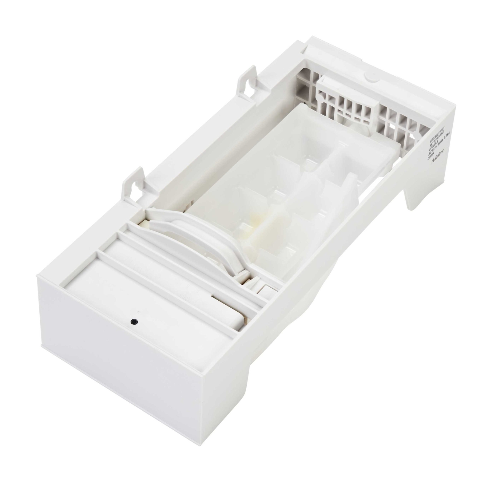 1 of W11455232 Whirlpool Refrigerator Icemaker OEM Replacement, NEW FAST SHIP...