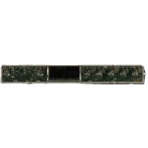 1 of W11460962 Whirlpool UI Panel OEM Replacement, NEW FAST SHIP Fits Many Ap...