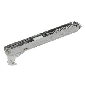 1 of W11551301 Whirlpool Hinge Assembly OEM Replacement, NEW FAST SHIP Fits M...