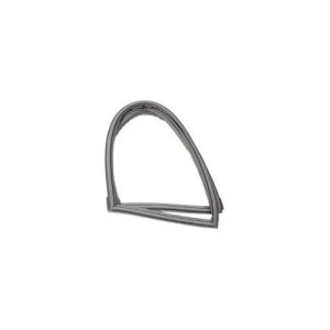 1 of W11574983 Whirlpool Refrigerator Door Gasket FC GREY OEM Replacement, NE...