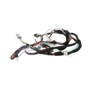 1 of W11652038 Whirlpool Wire Harness OEM Replacement, NEW FAST SHIP Fits Man...