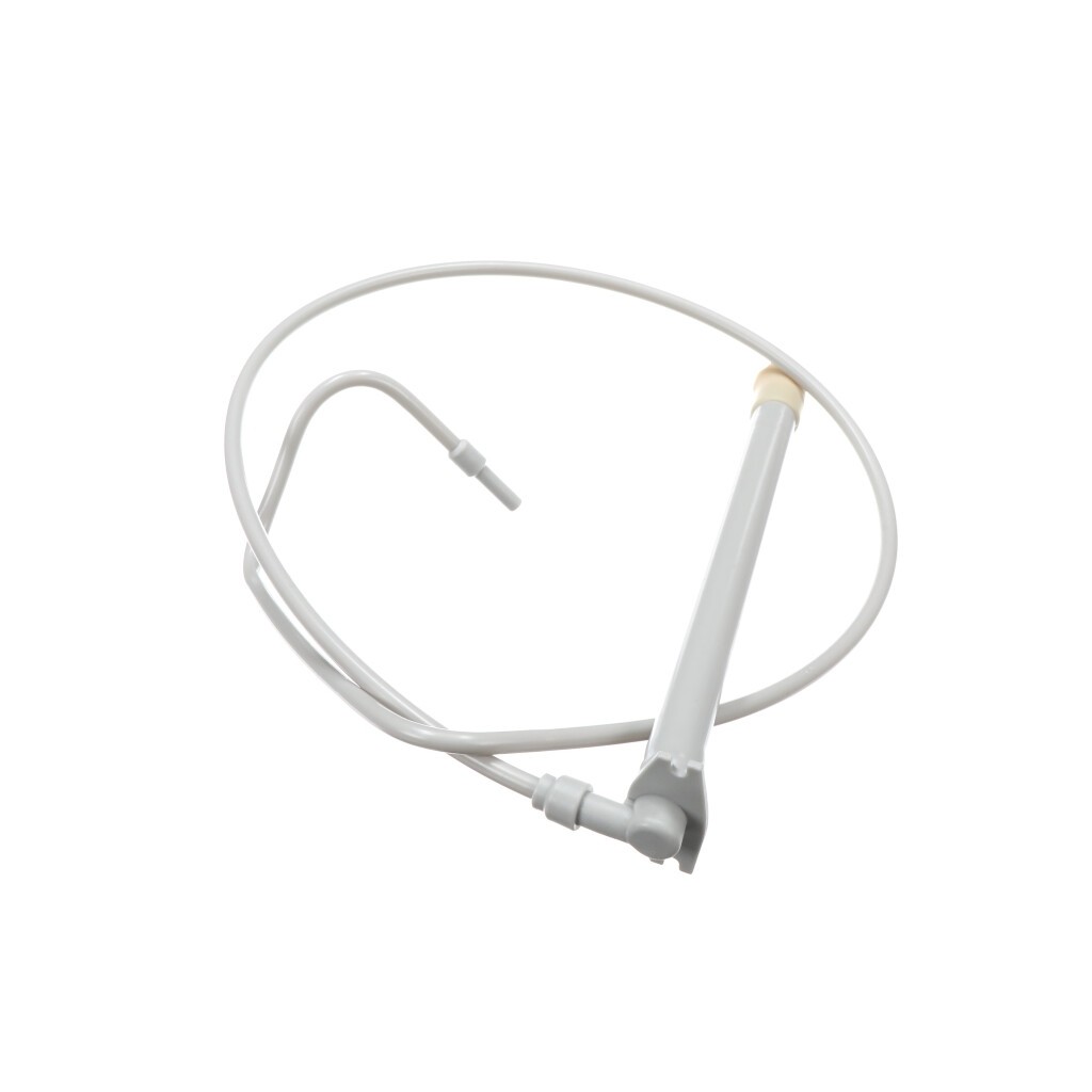 1 of W11677731 Whirlpool Fill Tube OEM Replacement, NEW FAST SHIP Fits Many A...