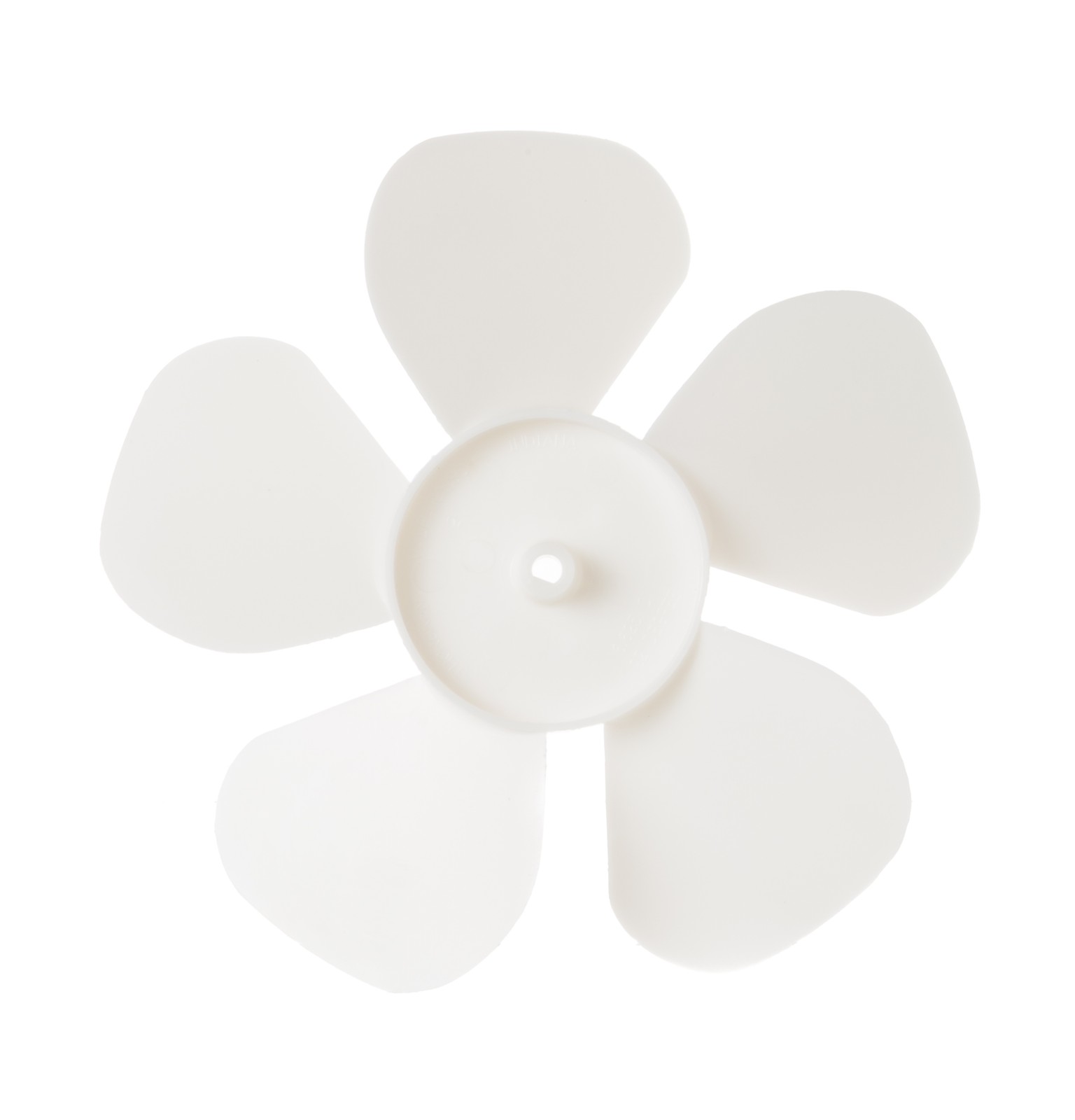 1 of WB02X11025 GE Oven Fan Blade OEM Replacement, NEW FAST SHIP Fits Many Ap... - Image 3