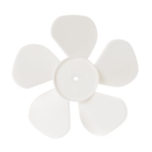 1 of WB02X11025 GE Oven Fan Blade OEM Replacement, NEW FAST SHIP Fits Many Ap...