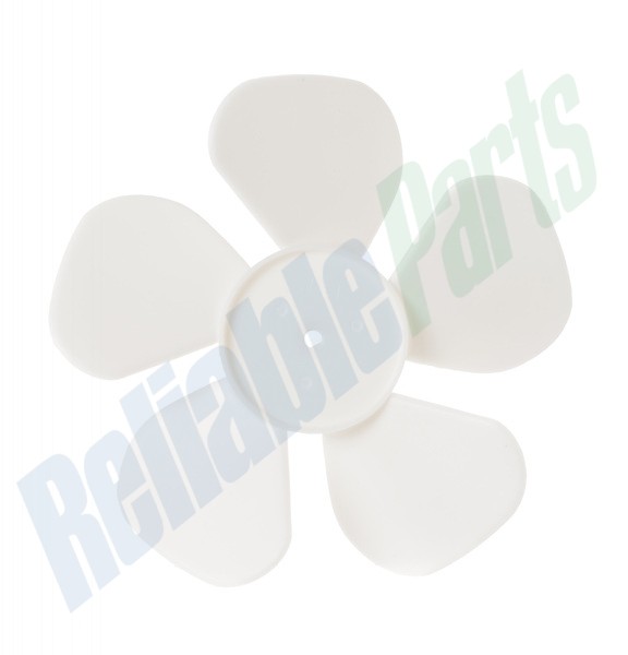 1 of WB02X11025 GE Oven Fan Blade OEM Replacement, NEW FAST SHIP Fits Many Ap... - Image 5