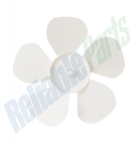 1 of WB02X11025 GE Oven Fan Blade OEM Replacement, NEW FAST SHIP Fits Many Ap... - Image 6