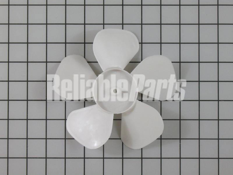 1 of WB02X11025 GE Oven Fan Blade OEM Replacement, NEW FAST SHIP Fits Many Ap... - Image 8
